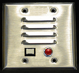 IR019 Series Remote Tone Speakers