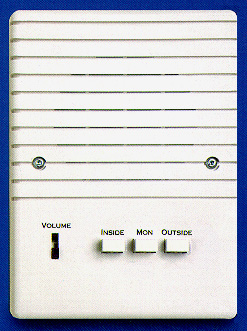 IR704B Remote Station