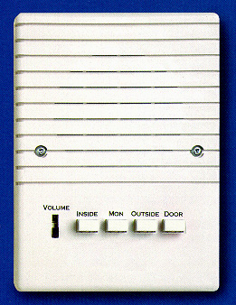 IR704BD Remote Station