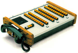 NC200N Series Nurse-Call System