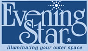 Evening Star Lighting