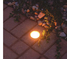 walkway lighting
