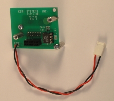 NC-485 - RS-485 Communication Over Ethernet