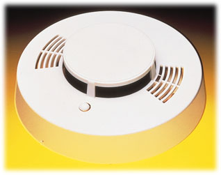 Wireless Smoke