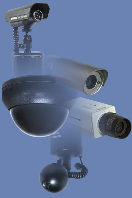 CCTV