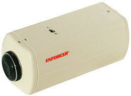 ENFORCER CCTV photo