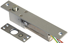 Electric Deadbolt