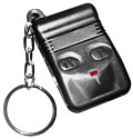 2-Button Transmitter Picture