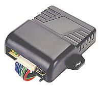 3-Channel RF Receiver