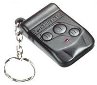 3-Channel RF Transmitter