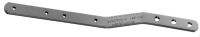 Aluminum Z-bracket