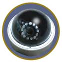 Economical IR Camera