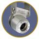 Bullet Resistant Camera