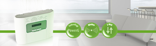 PowerMaster-30 G2